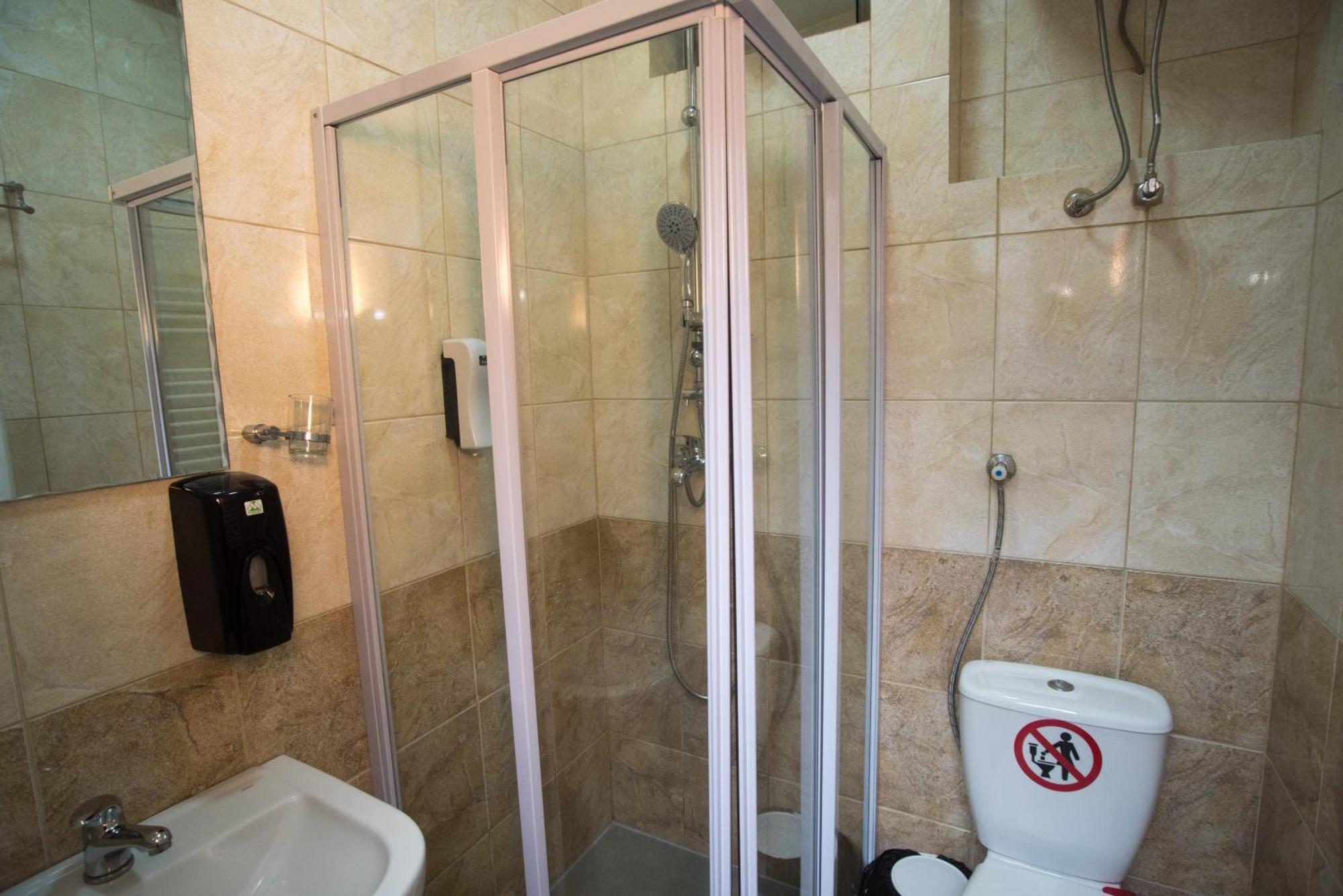 Villa La Munte Kruševo Dış mekan fotoğraf